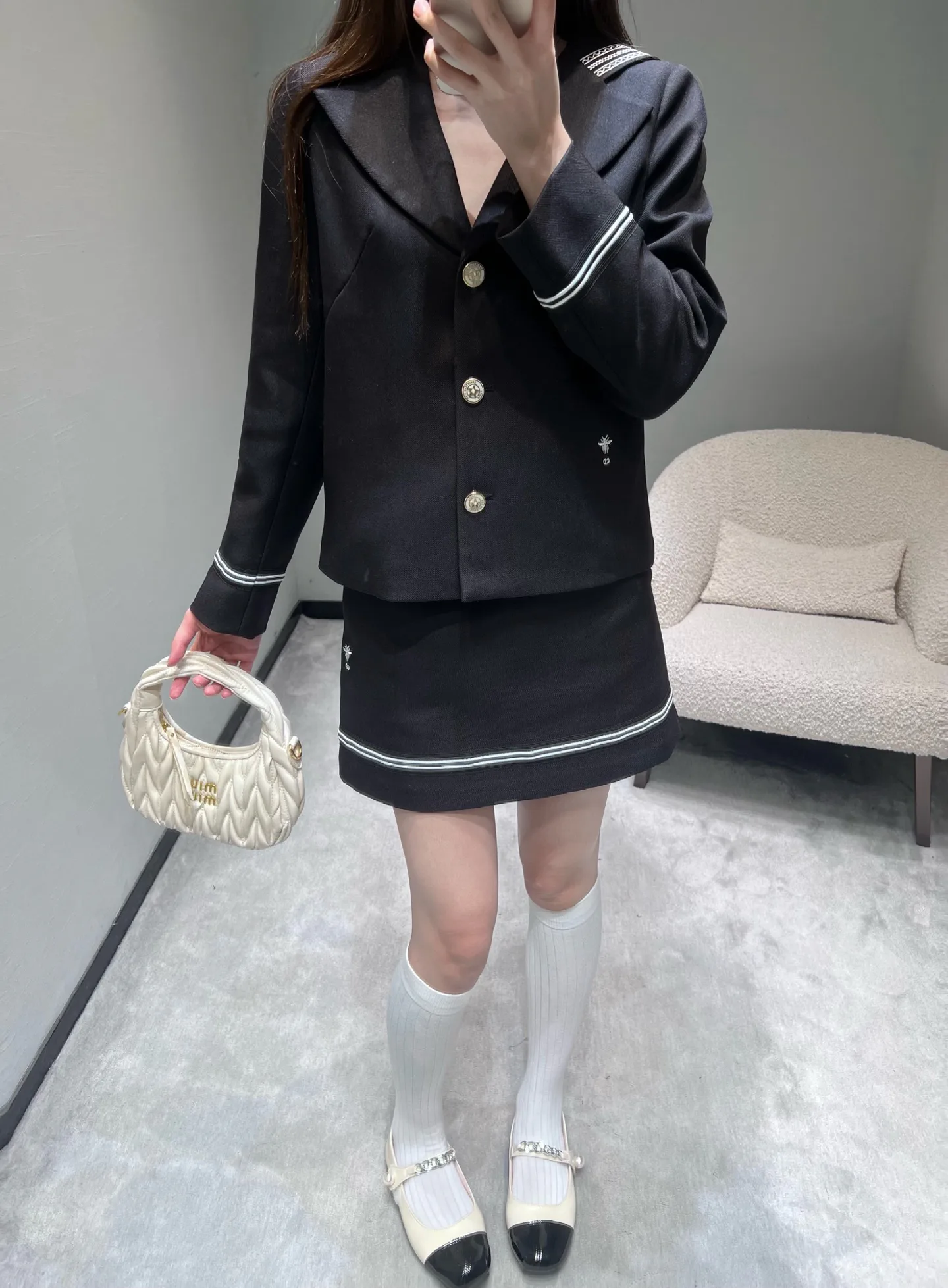 Костюмы Женские Christian Dior 1655845