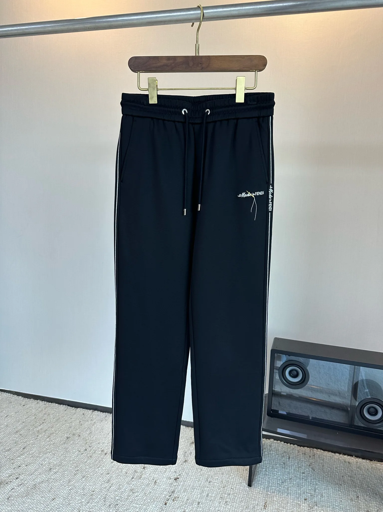 Брюки Мужские Fendi 1861583
