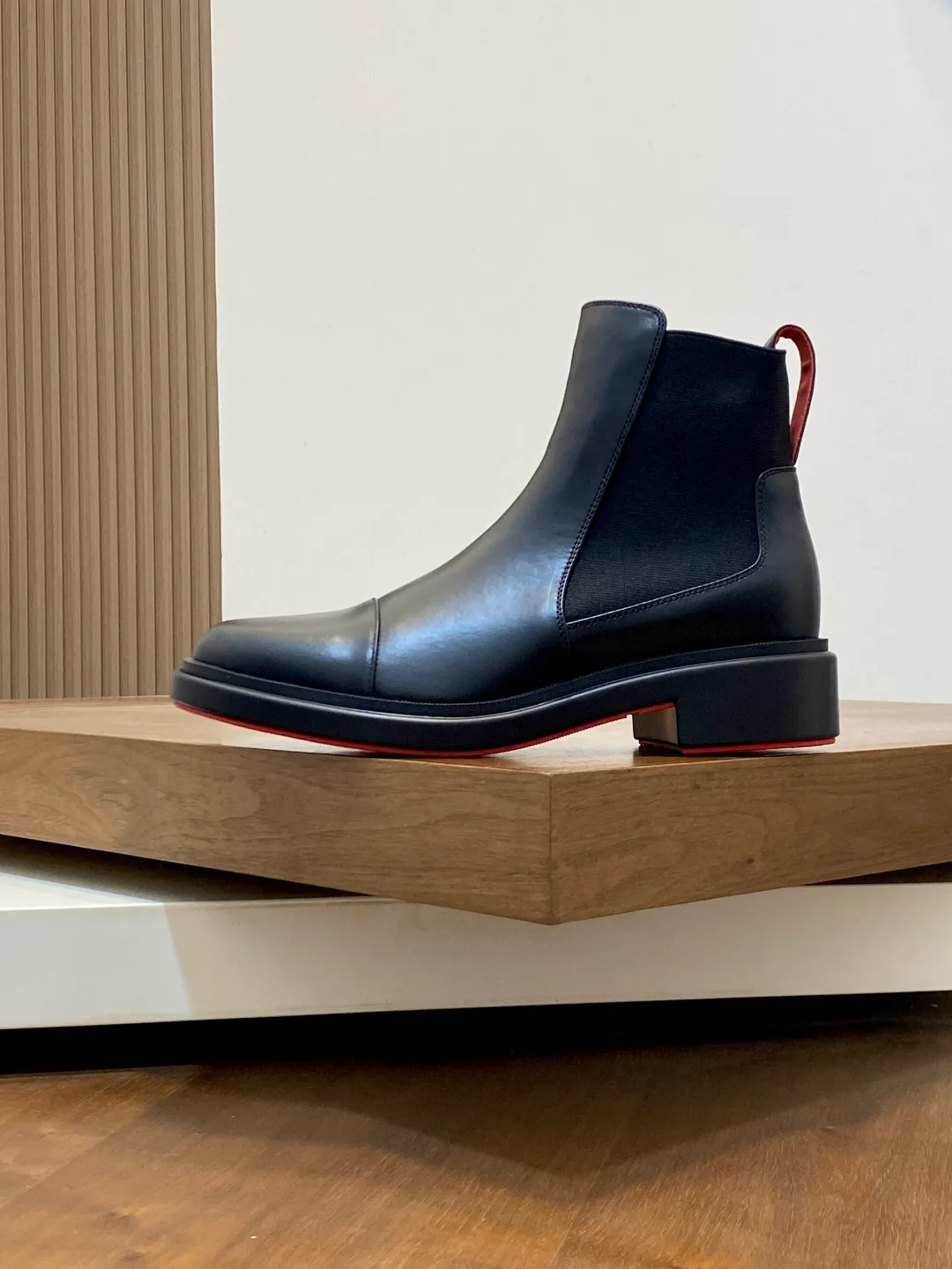 Ботинки Мужские Christian Louboutin 19765624