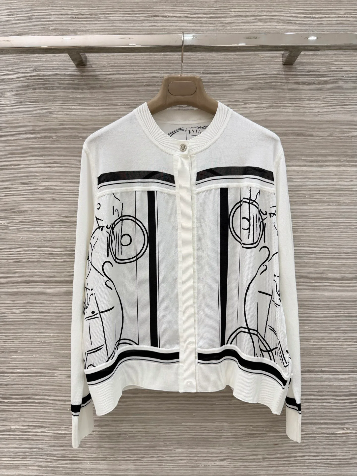 Джемперы И Свитеры Женские Hermes 10203336