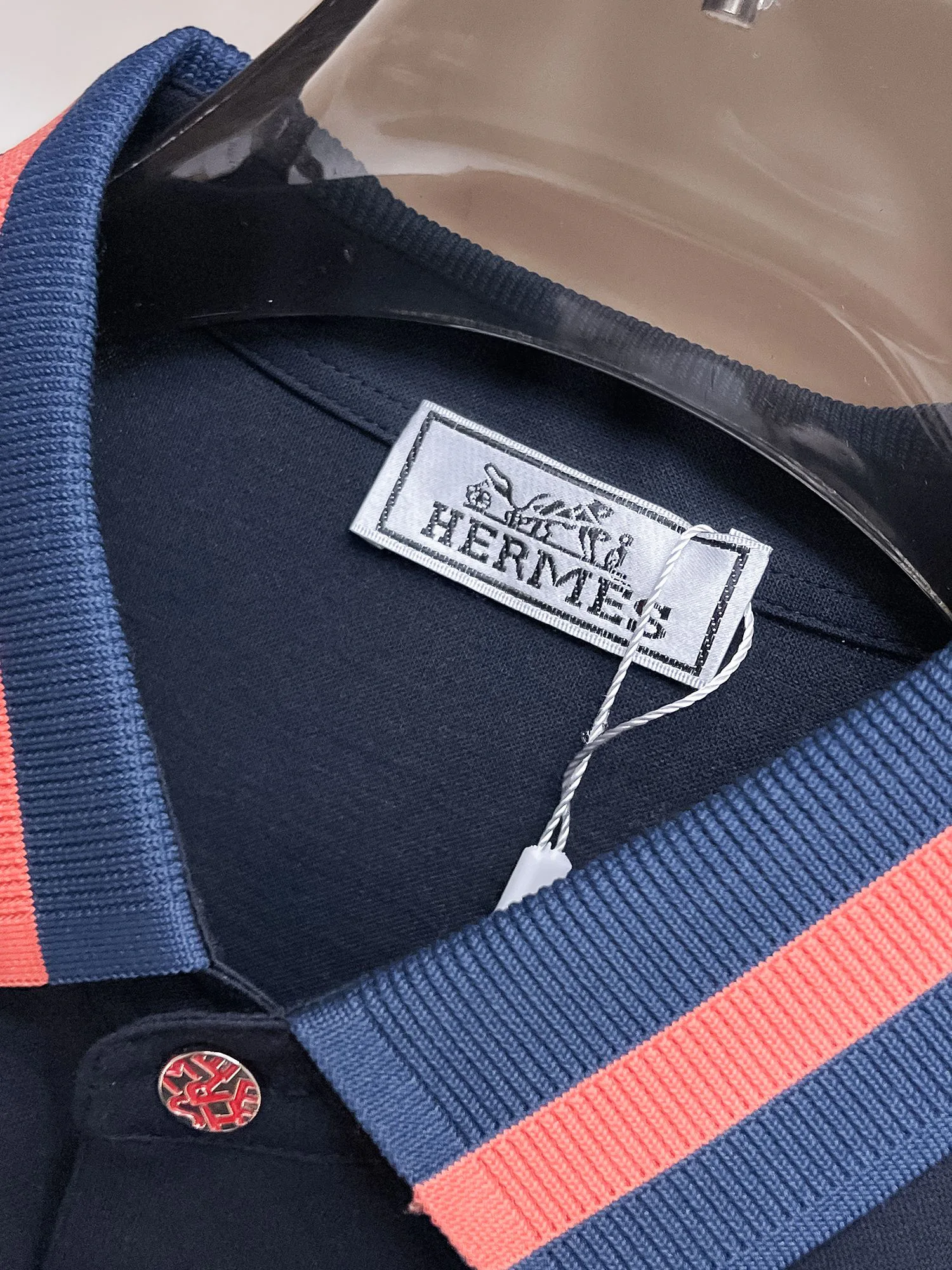 Рубашки Мужские Hermes 17924241