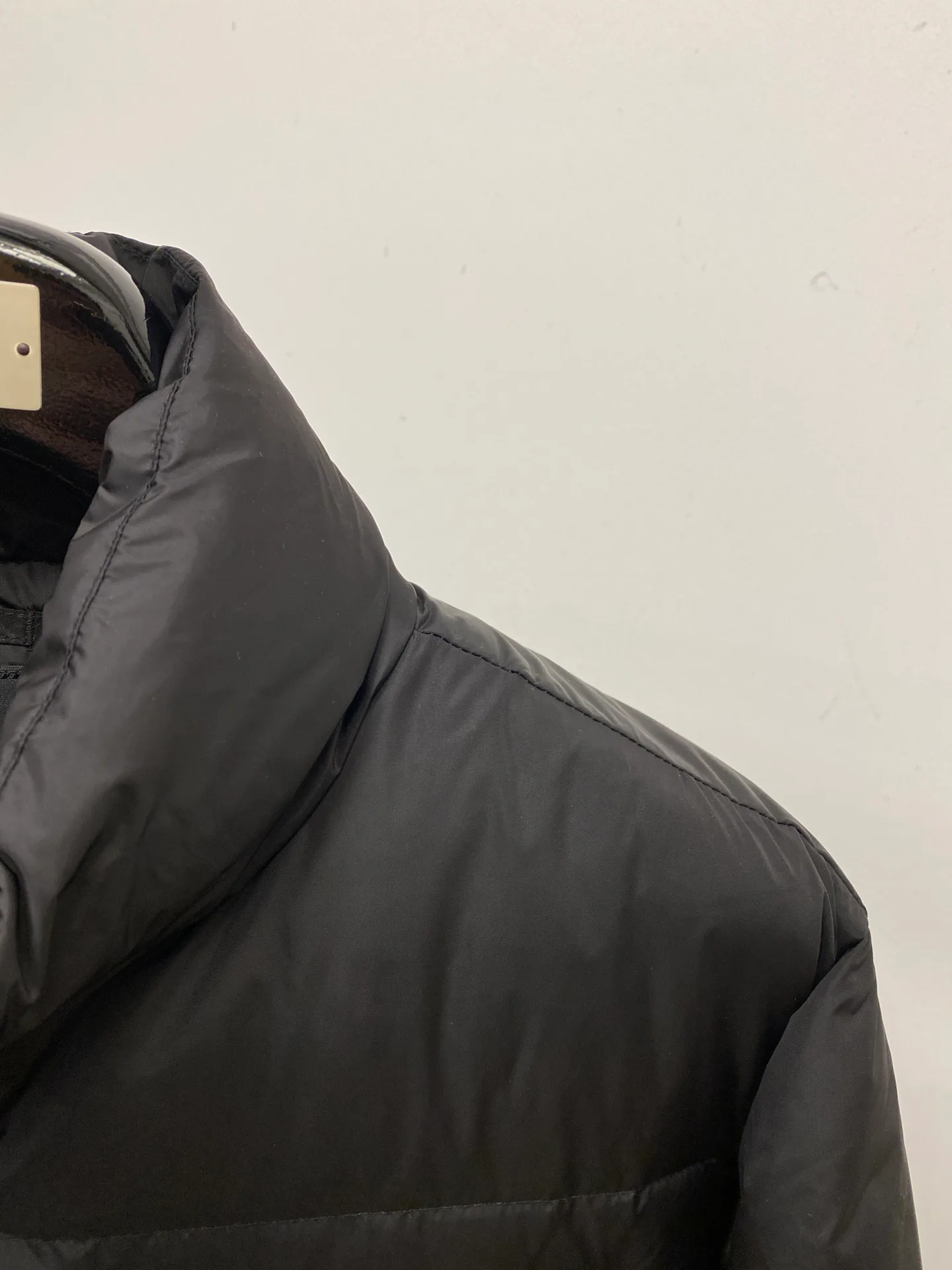 Куртки И Пуховики Мужские Prada 1941414