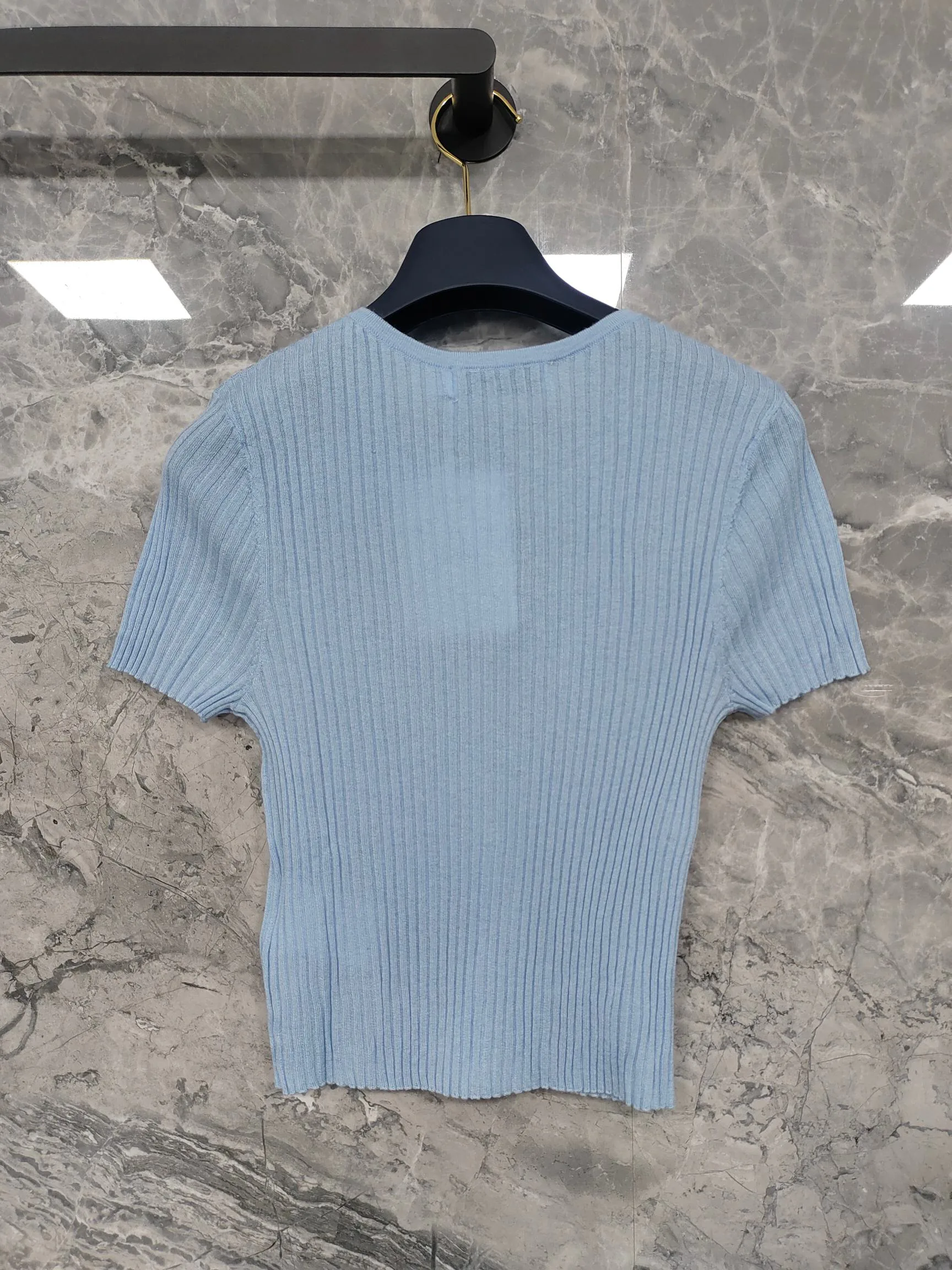 Топы Женские Christian Dior 11433754