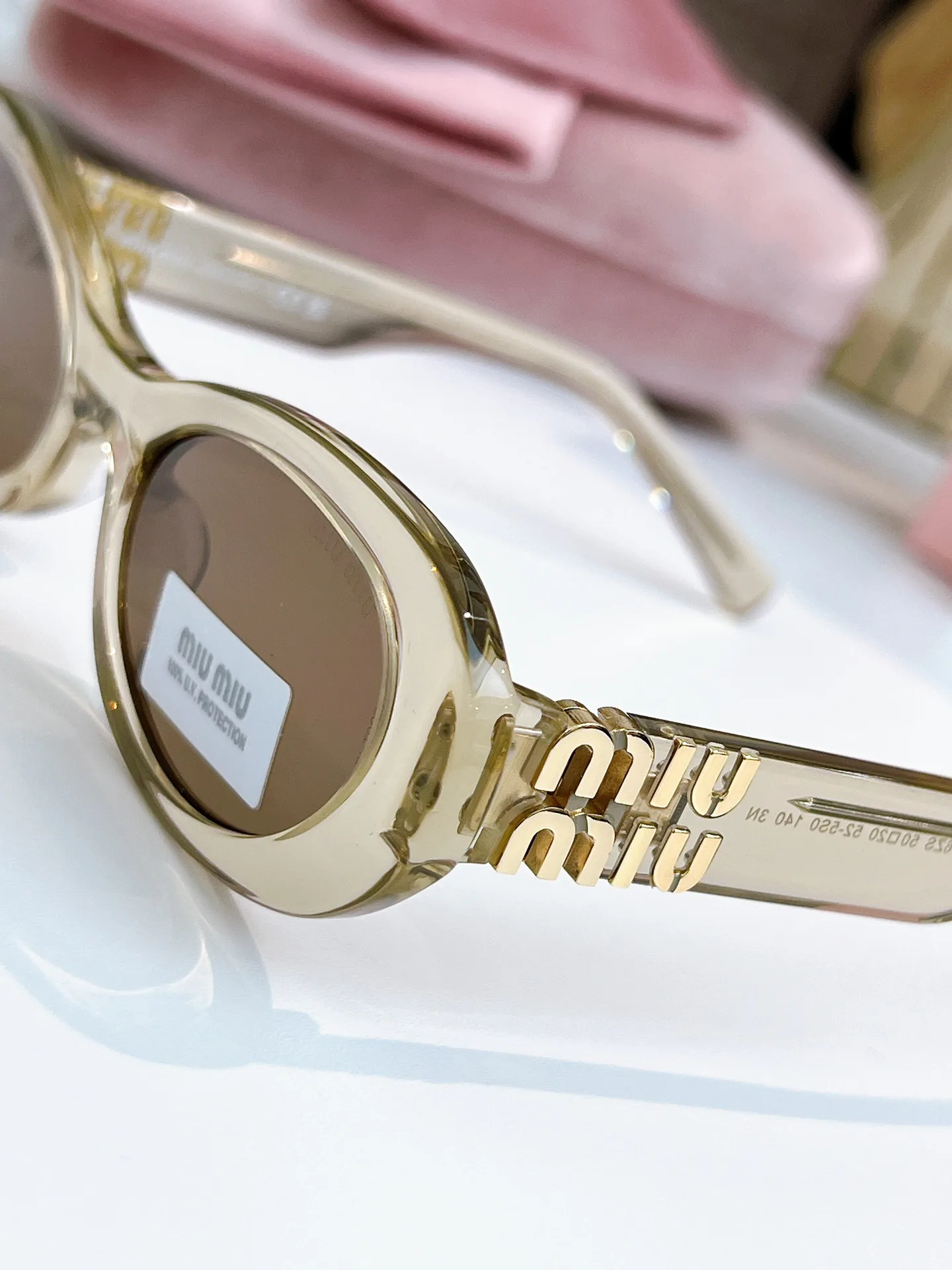 Очки Miu Miu 965491