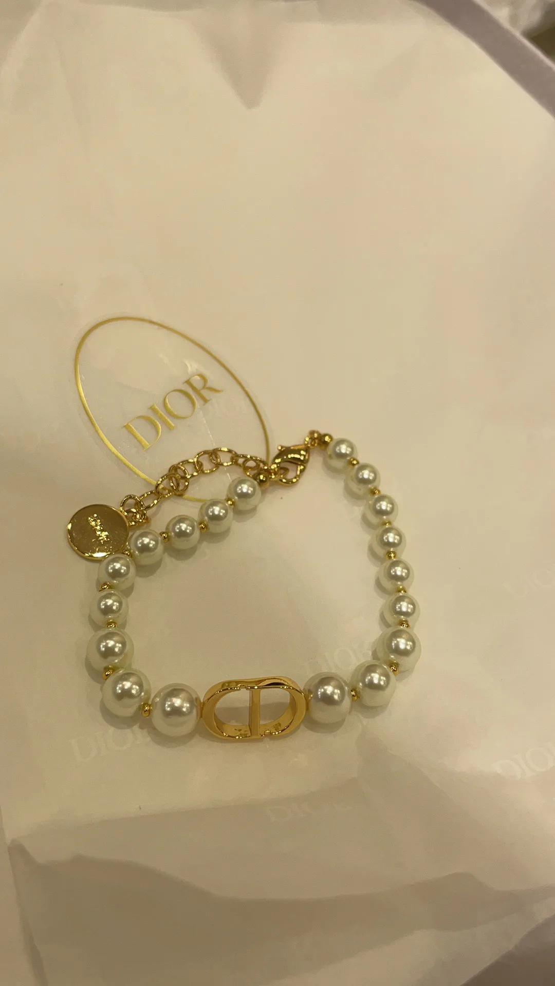 Бижутерия Christian Dior 9899969