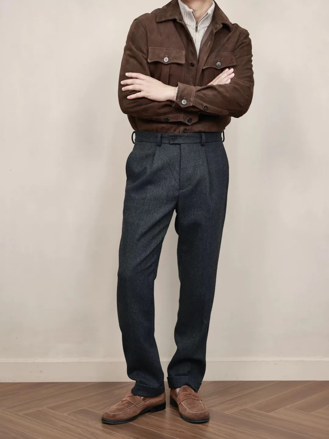 Куртки И Пуховики Мужские Ralph Lauren 475613