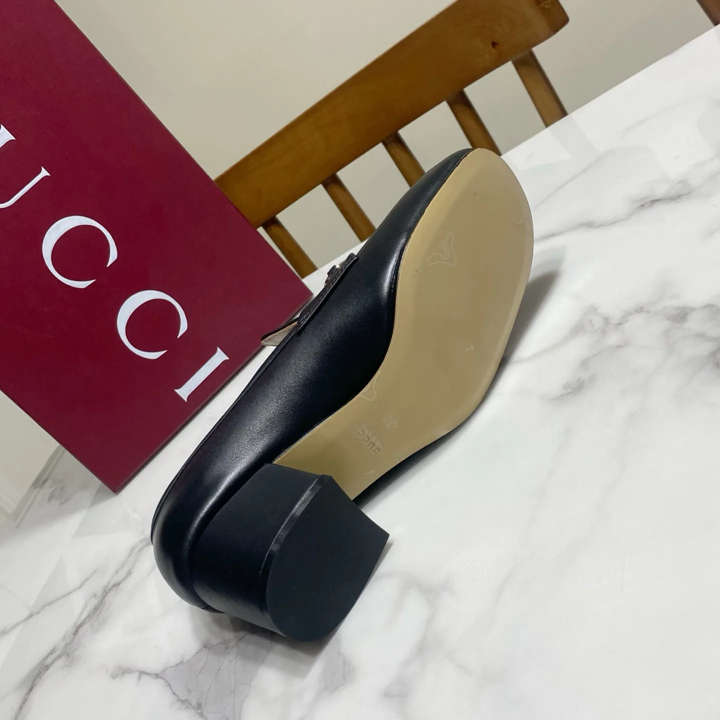 Лоферы И Мокасины Женские Gucci 17570587