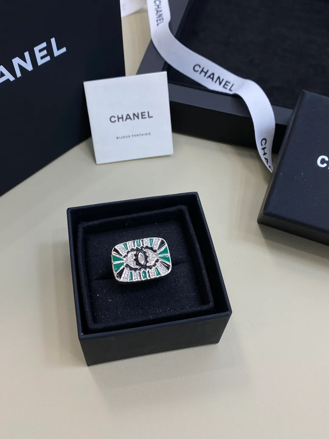 Бижутерия Chanel 17843083