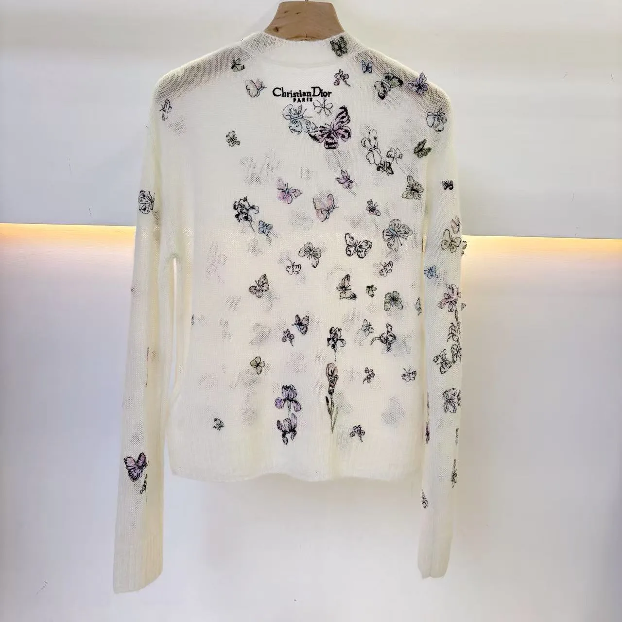 Джемперы Женские Christian Dior 789587