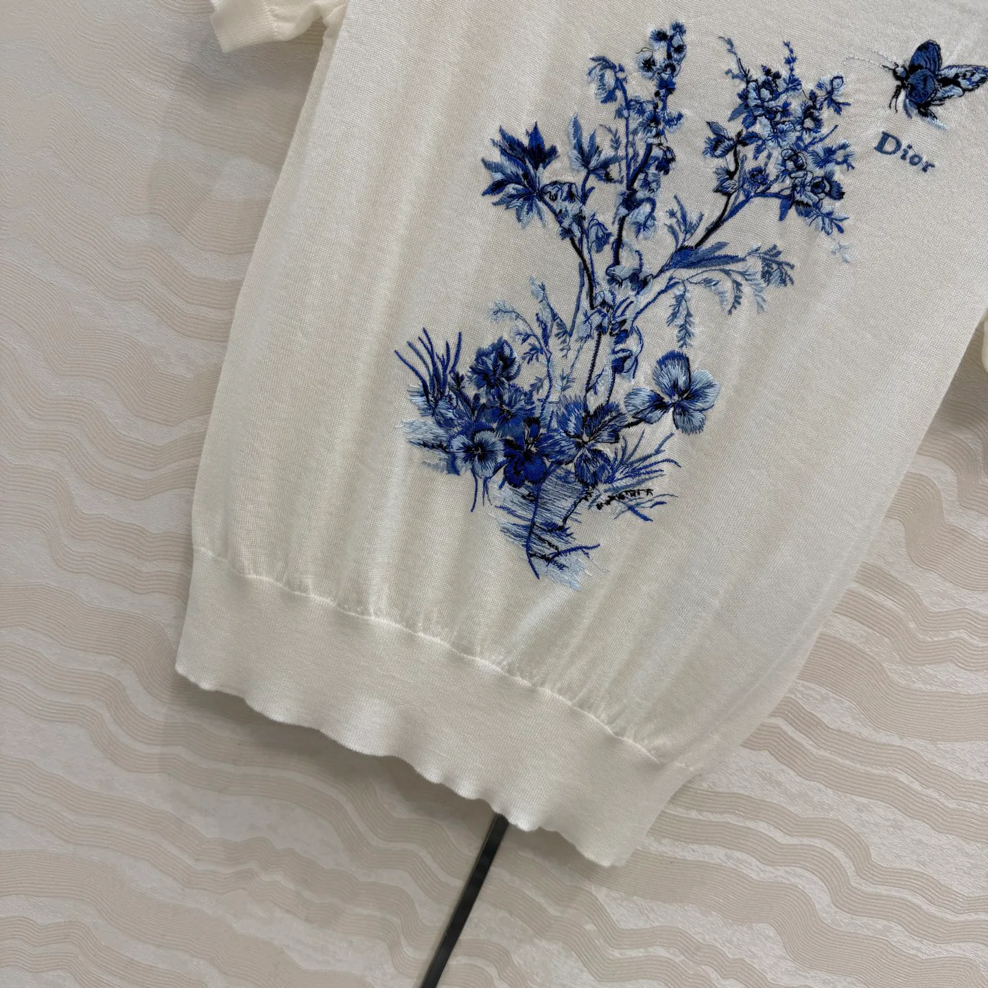 Топы Женские Christian Dior 11626796