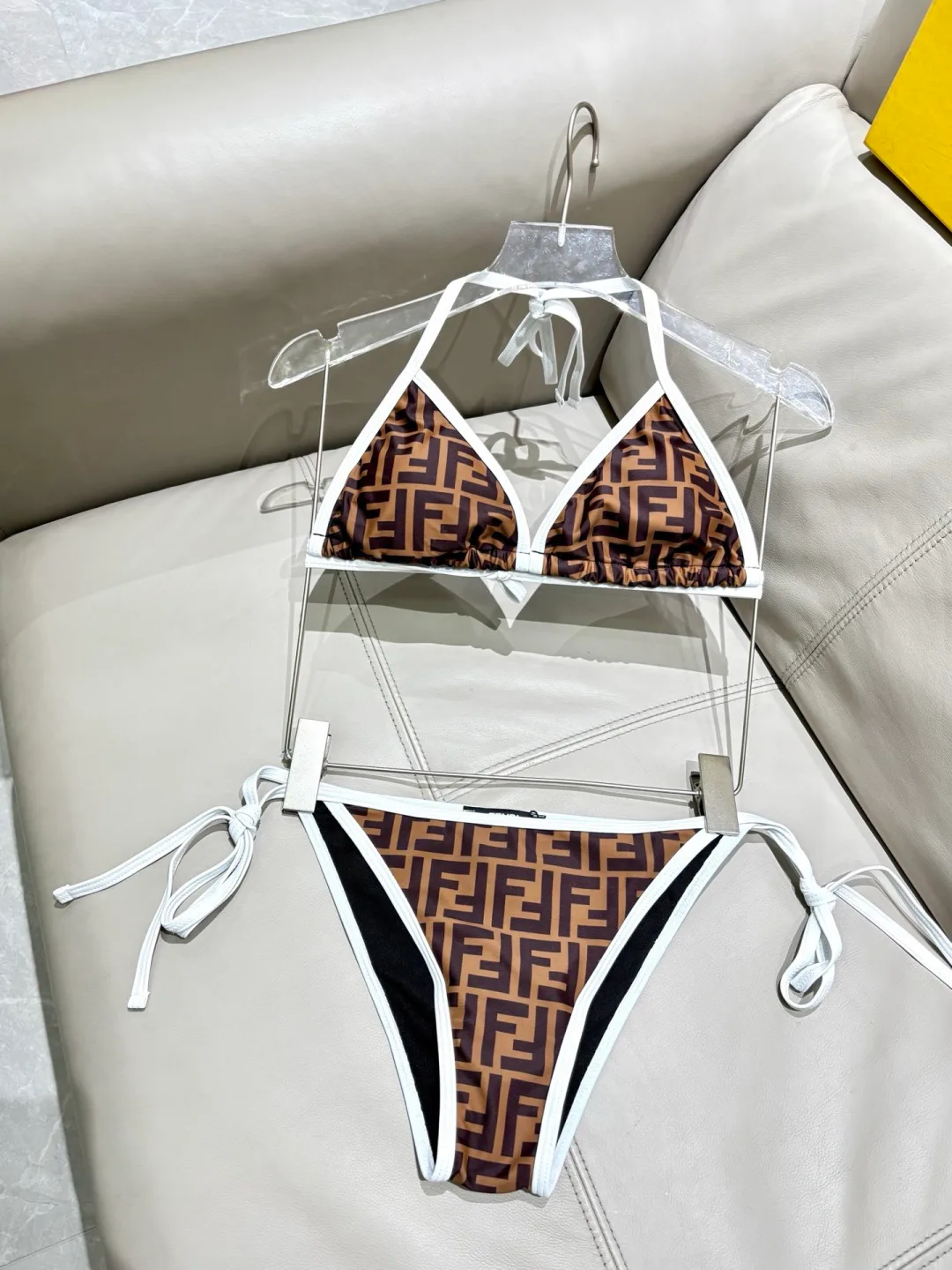 Купальники Женские Fendi 19423832