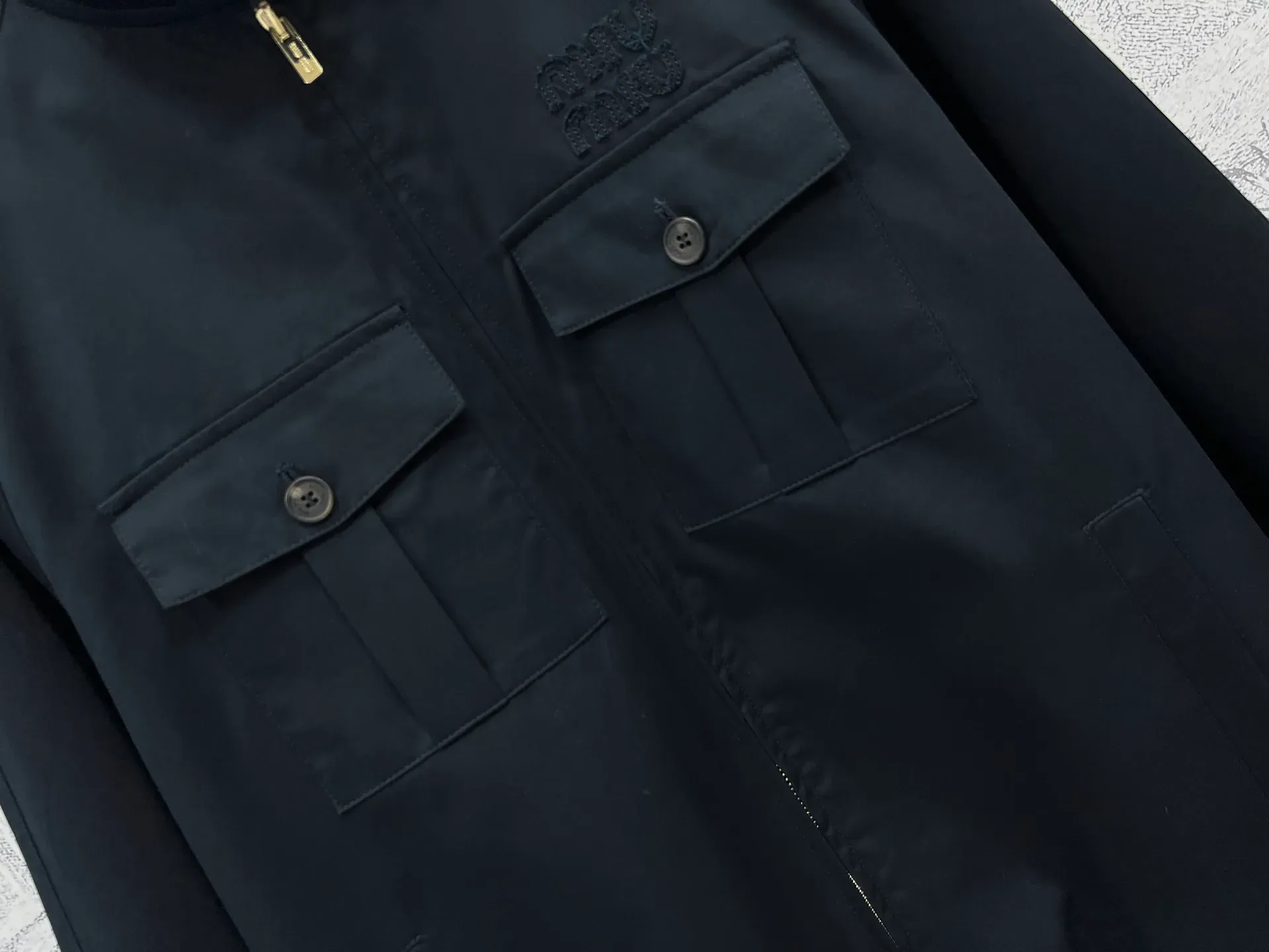 Куртки И Пуховики Женские Miu Miu 20913