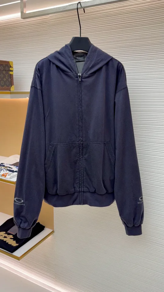 Свитшоты И Худи Мужские Balenciaga 11485608