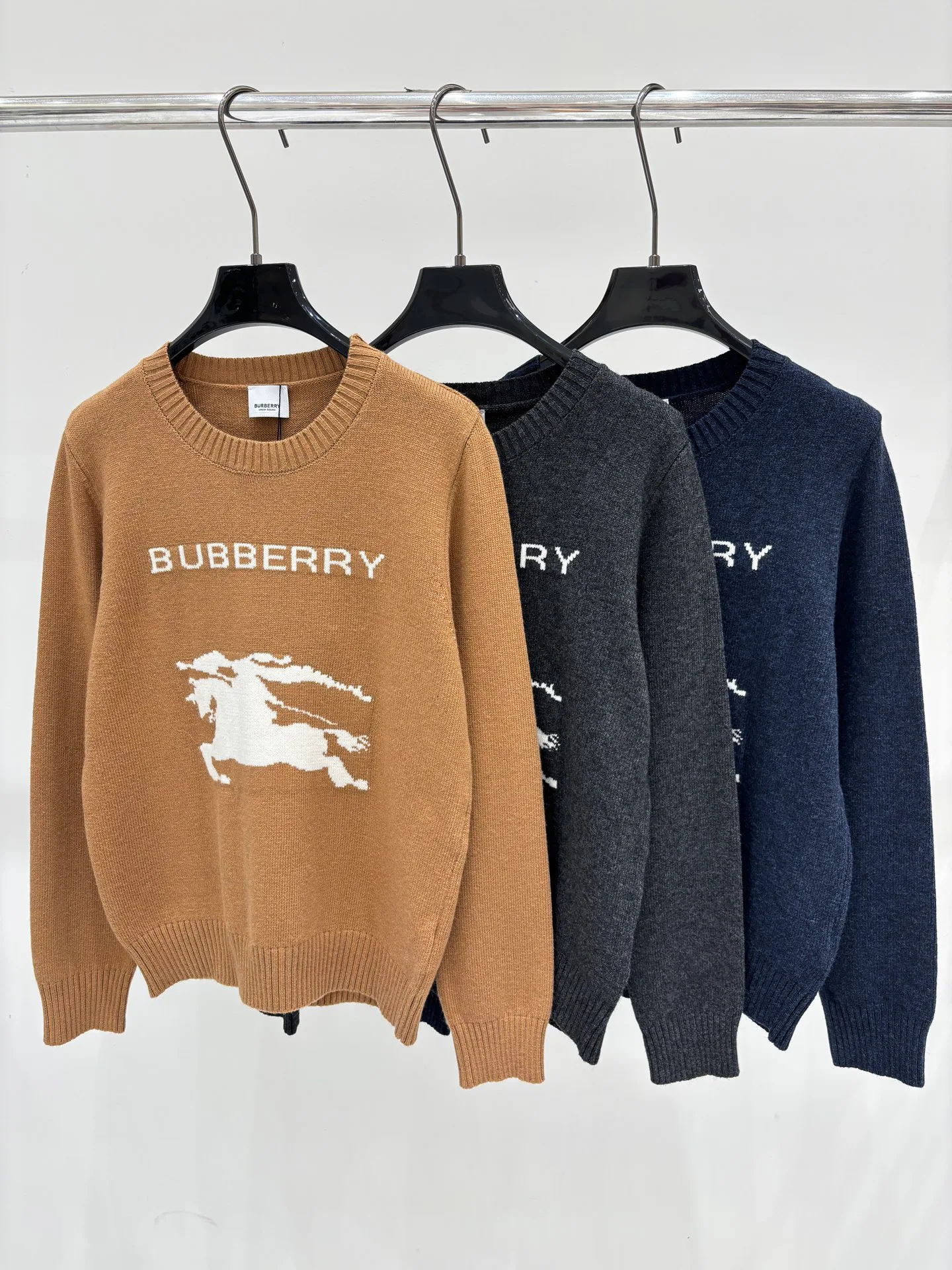 Джемперы И Свитеры Женские Burberry 18028818