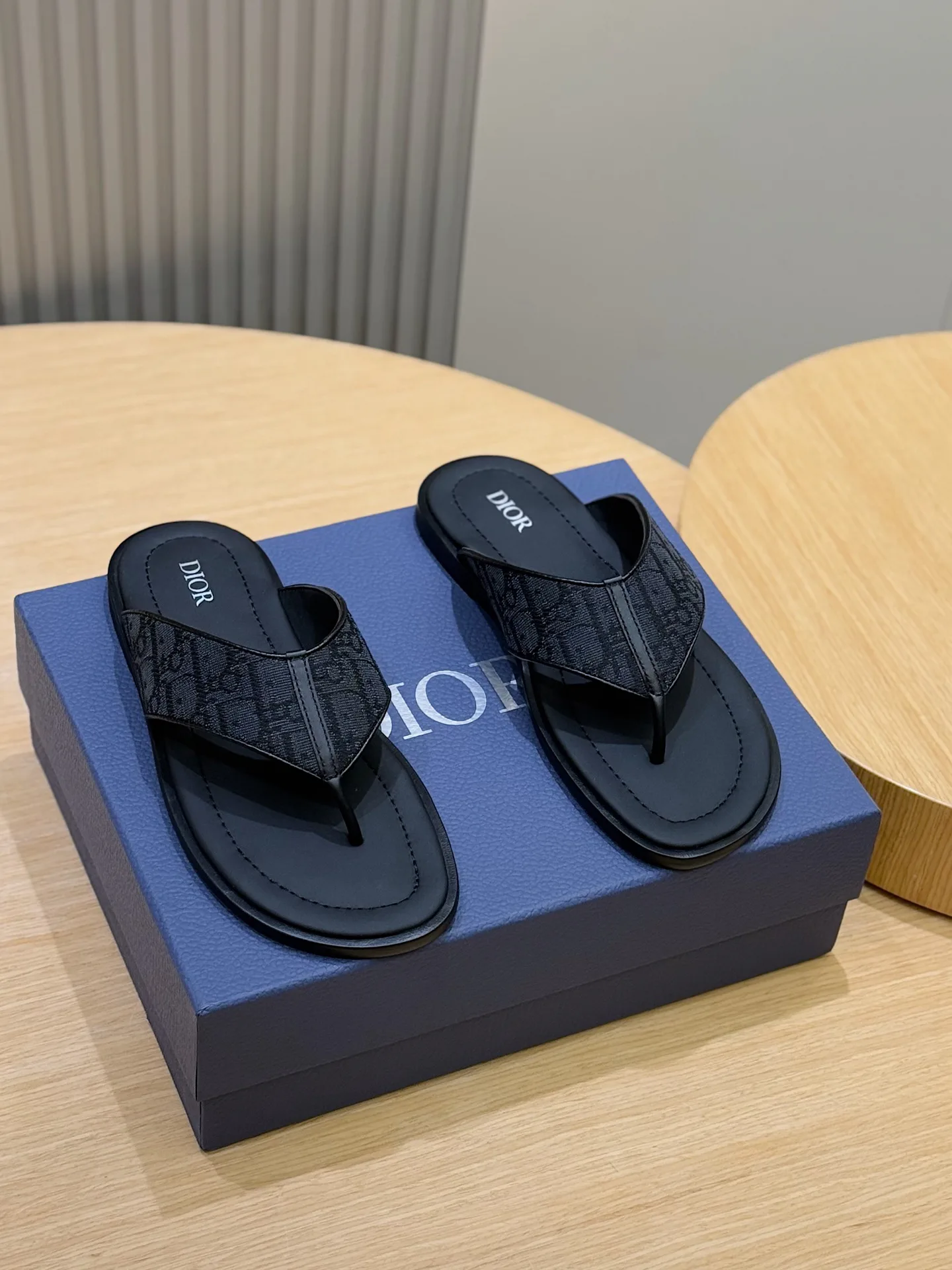 Сандалии Мужские Christian Dior 11702496