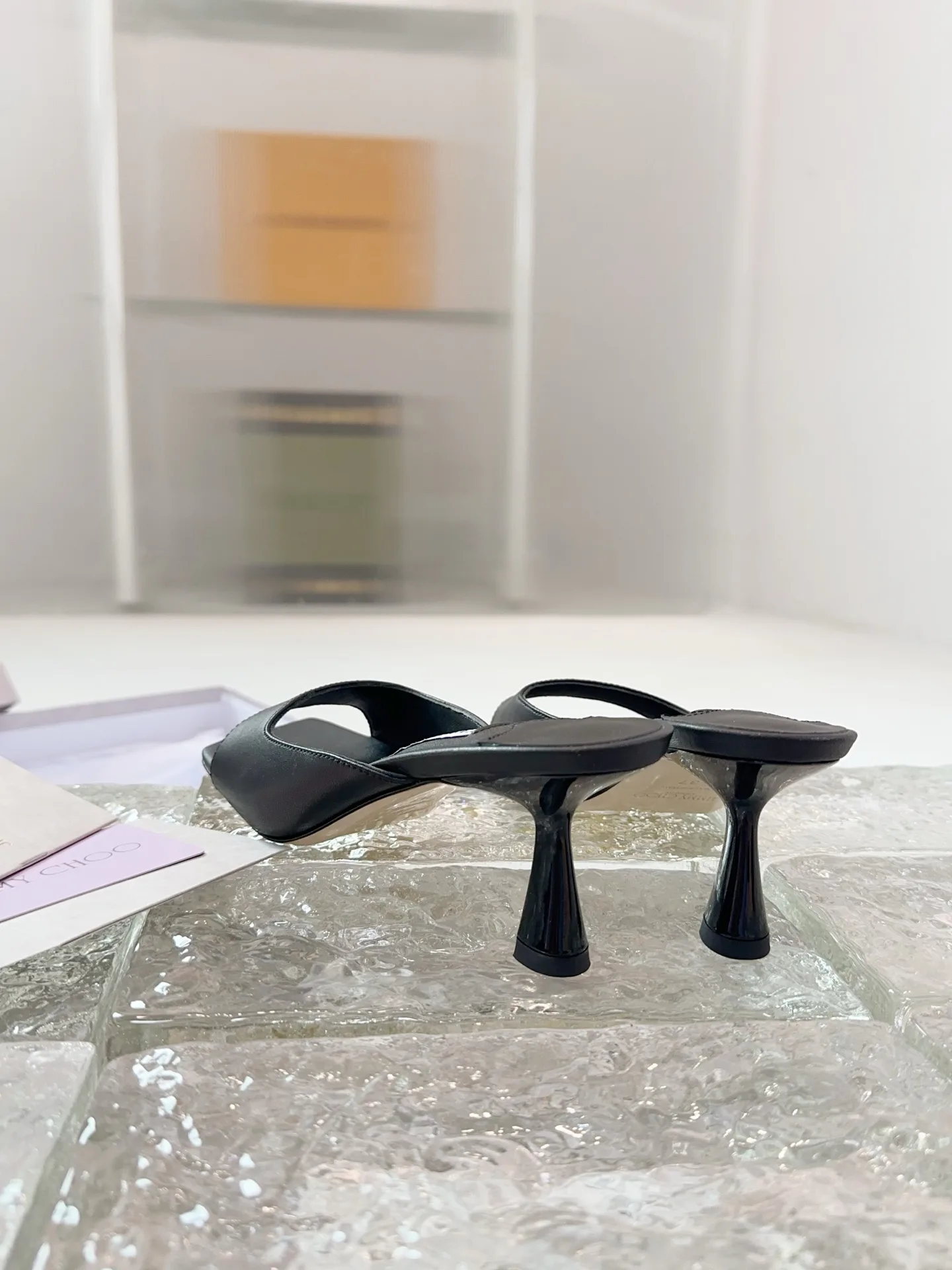 Босоножки Женские Jimmy Choo 13156851