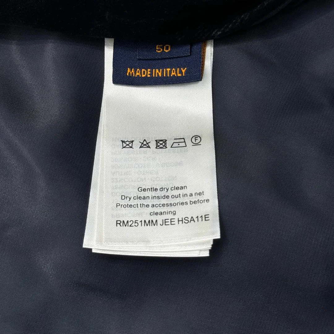 Куртки И Пуховики Мужские Louis Vuitton 5882