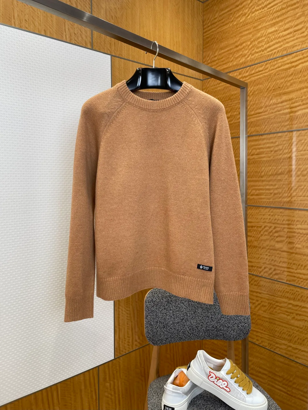 Джемперы И Свитеры Мужские Prada 5345010