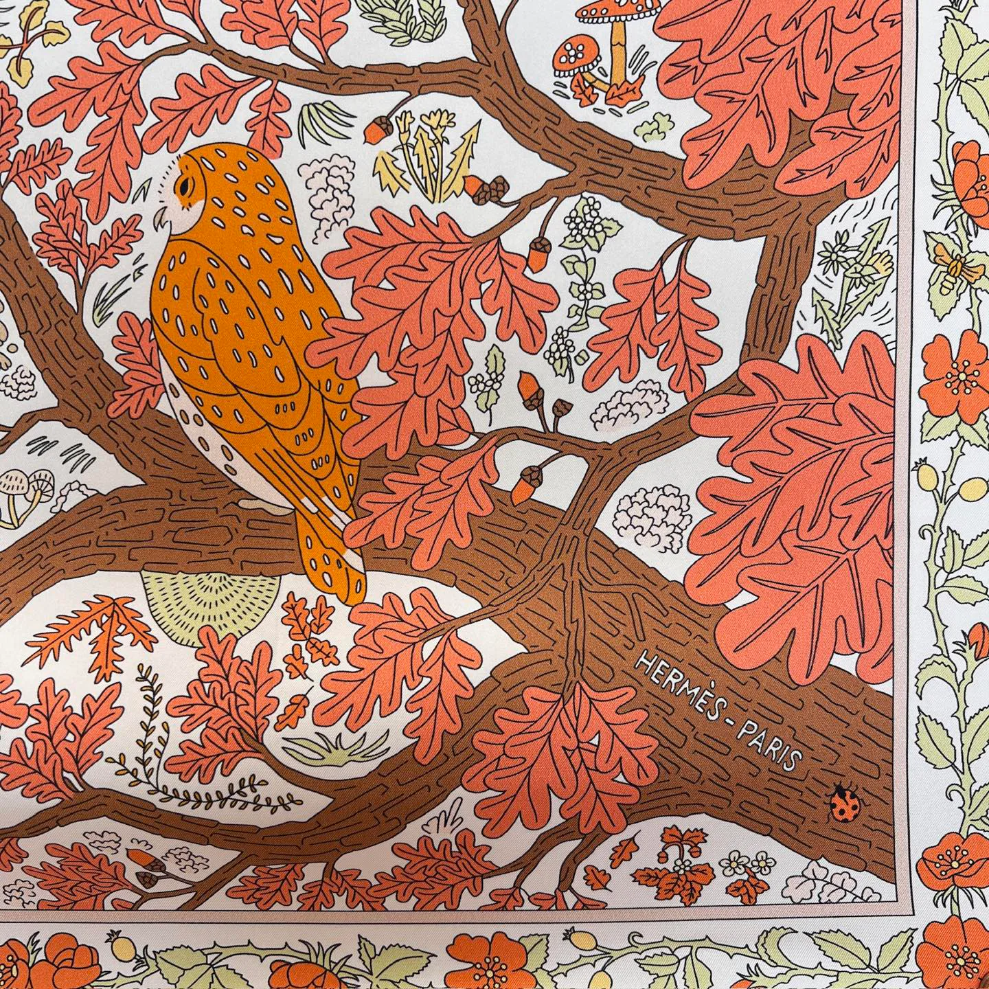 Шарфы Hermes 11264705