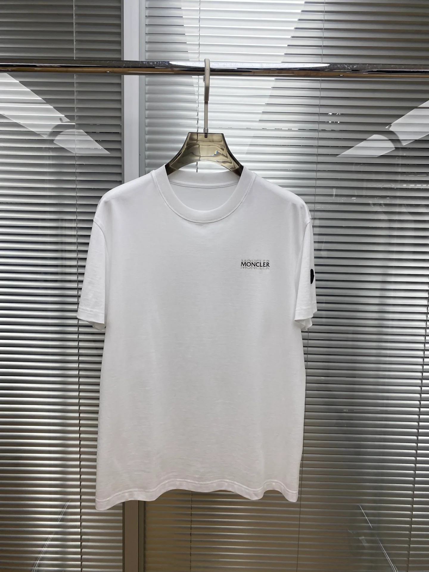 Футболки Мужские Moncler 13217066