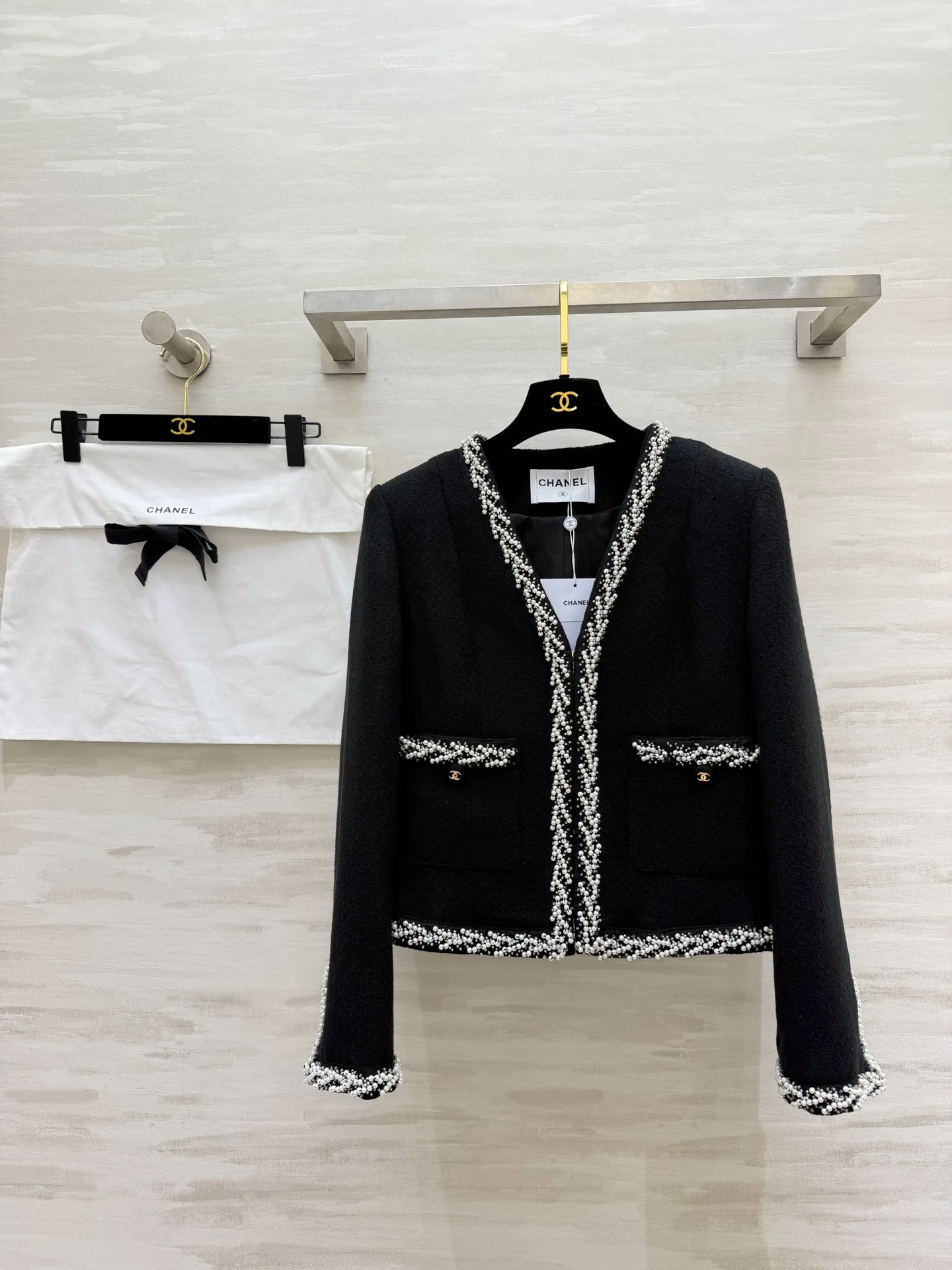 Жакеты Женские Chanel 11680772