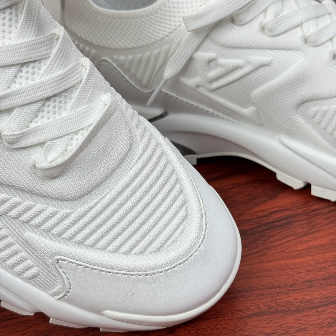 Кроссовки Мужские Louis Vuitton 4898724