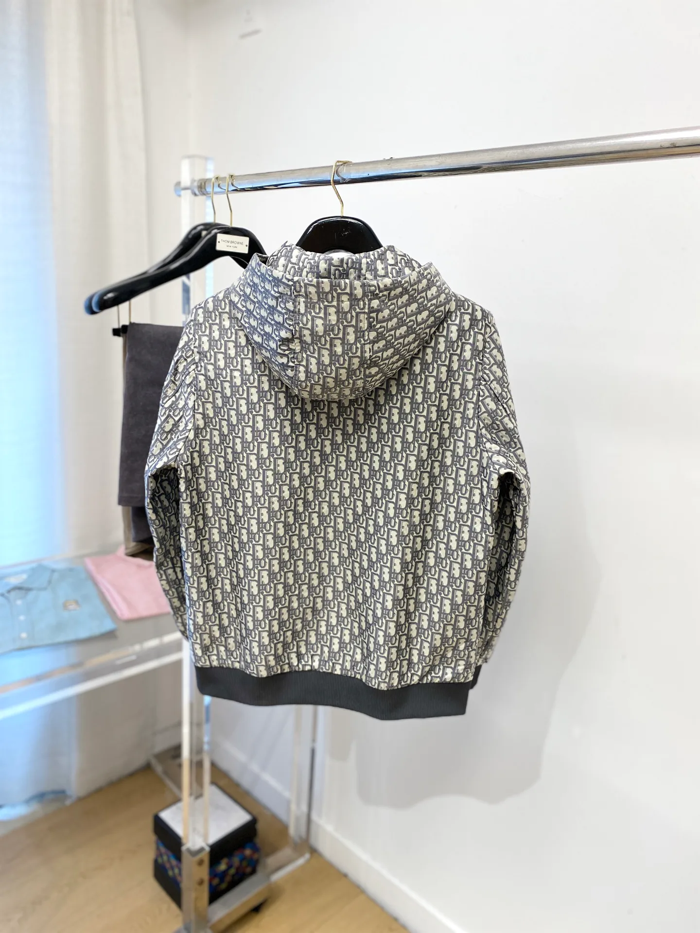 Куртки Женские Christian Dior 342781