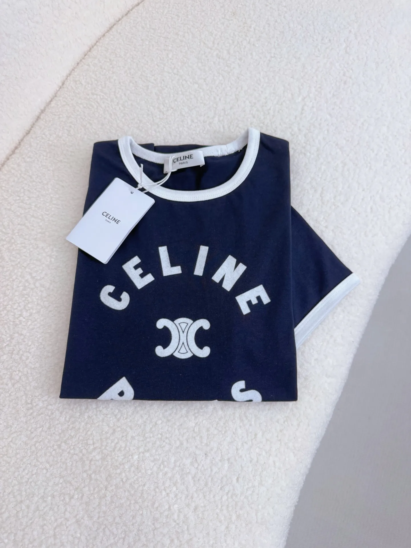 Футболки Женские Celine 790943