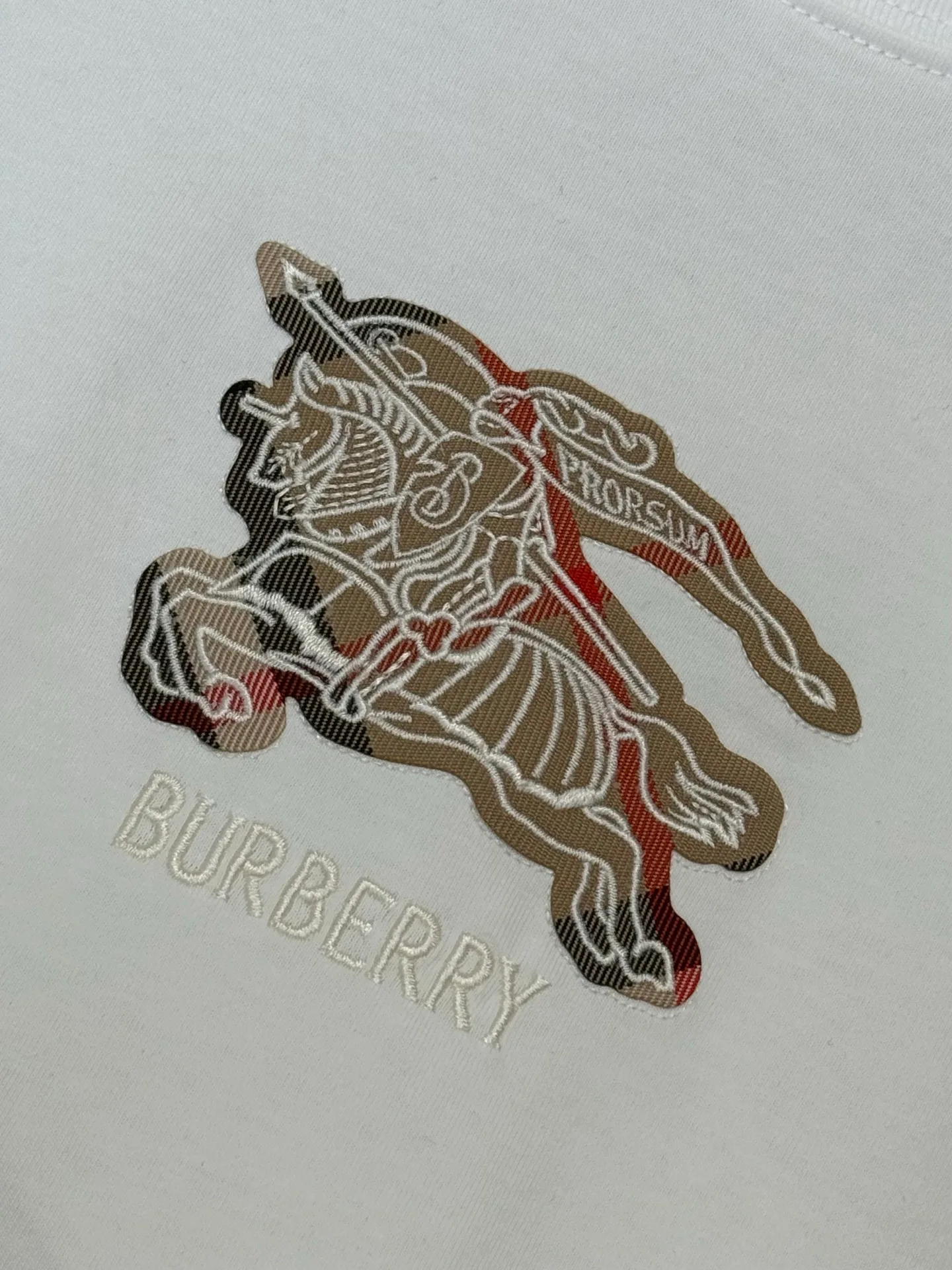 Футболки Мужские Burberry 5344993