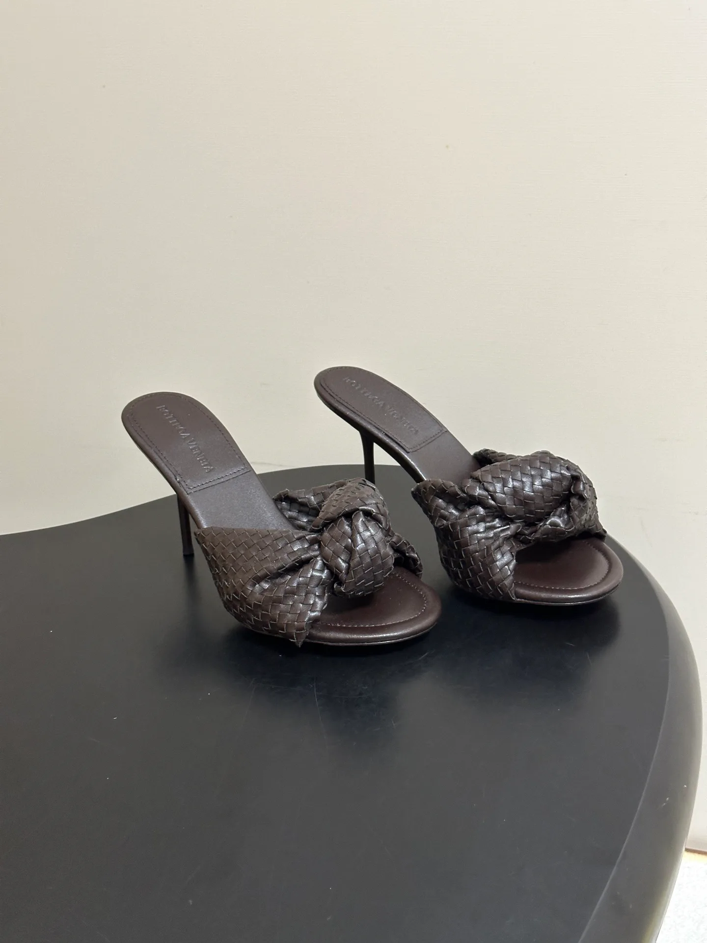 Мюли И Сабо Женские Bottega Veneta 17480733