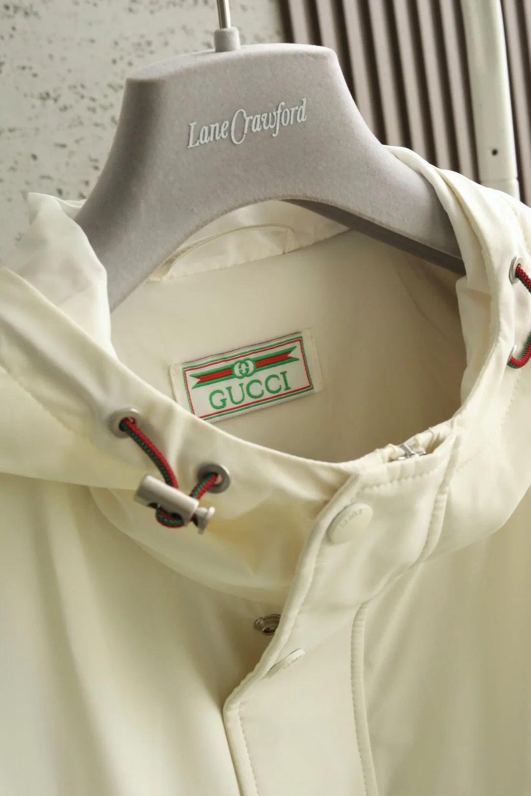 Куртки И Пуховики Мужские Gucci 11424988