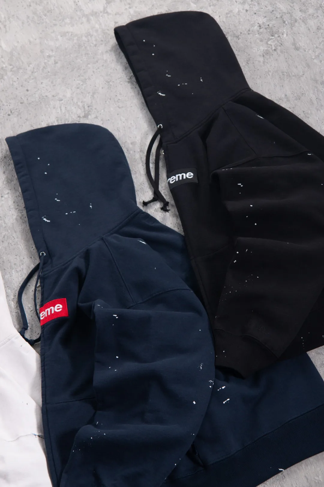 Свитшоты И Худи Мужские Supreme 19263165