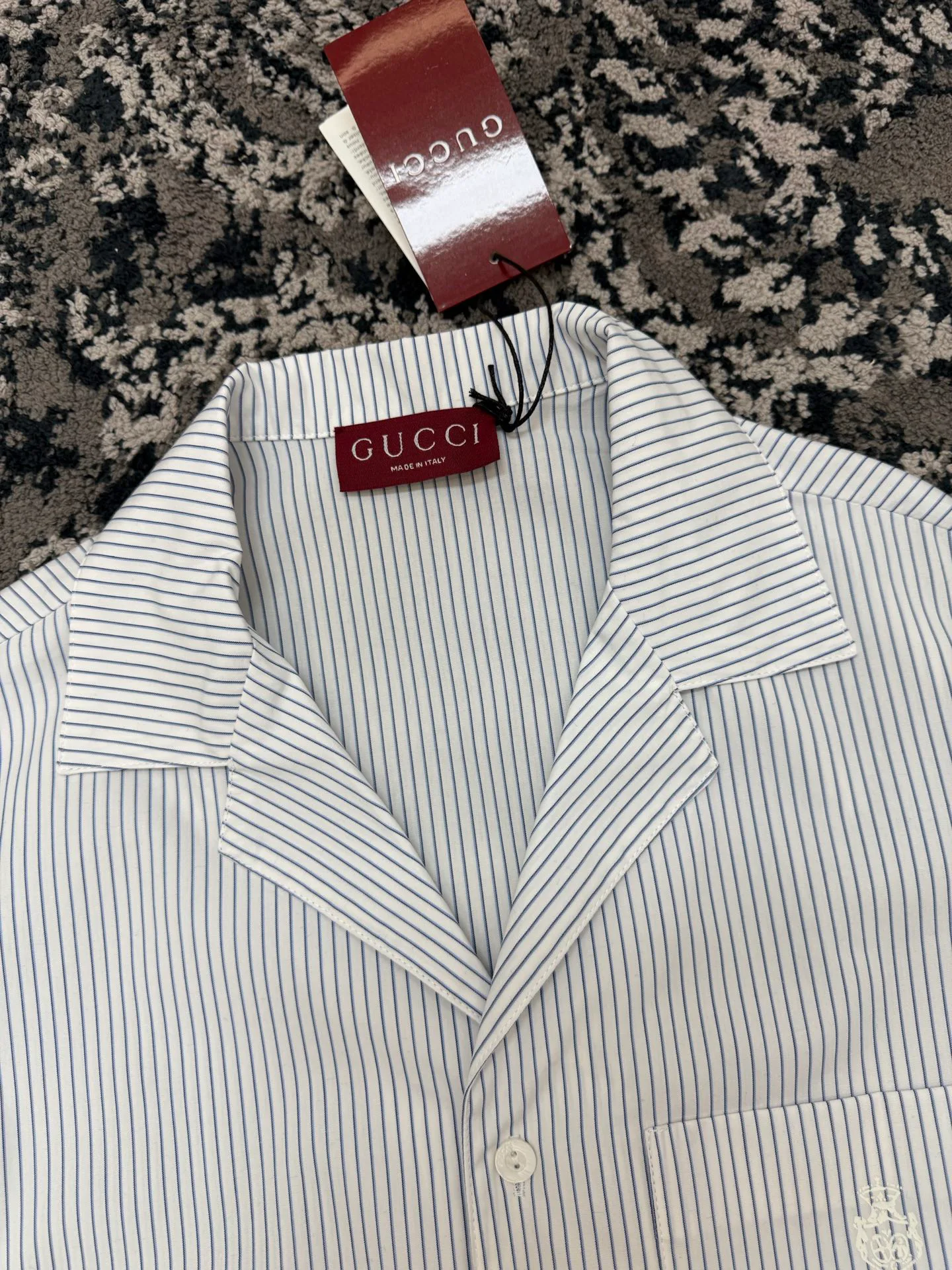 Шорты Мужские Gucci 13245932