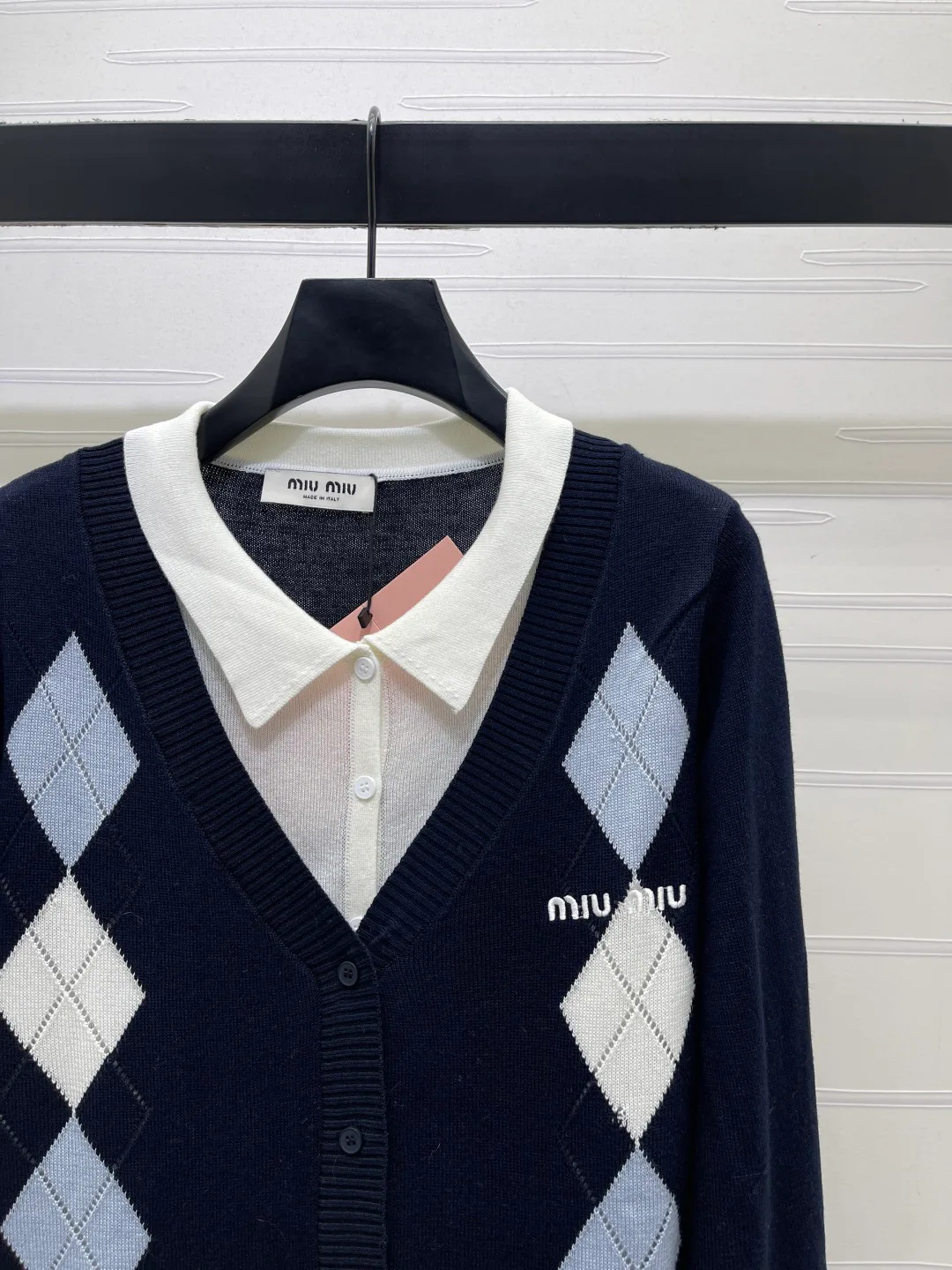Джемперы И Свитеры Женские Miu Miu 17612799