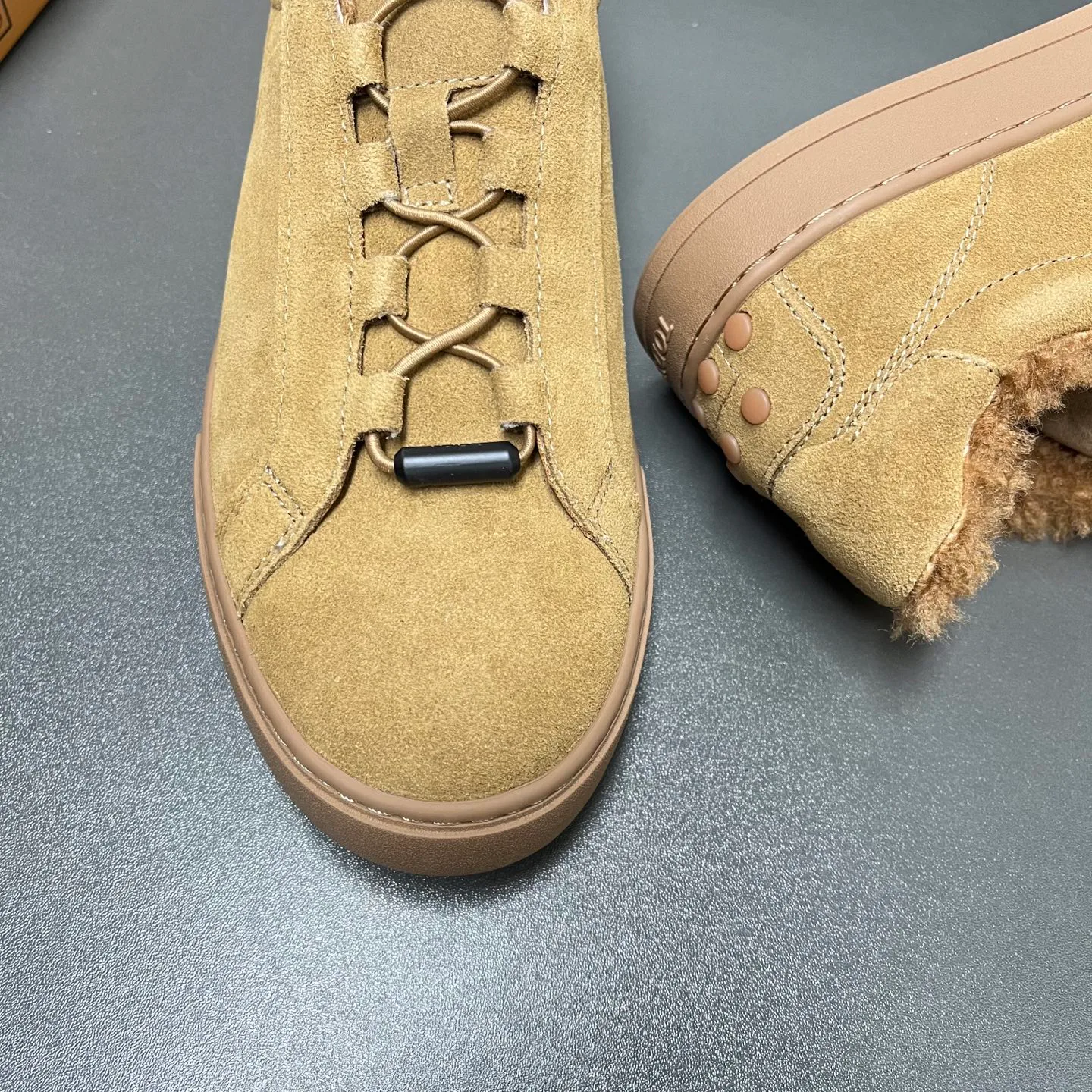 Кеды Мужские Tod's 6071909