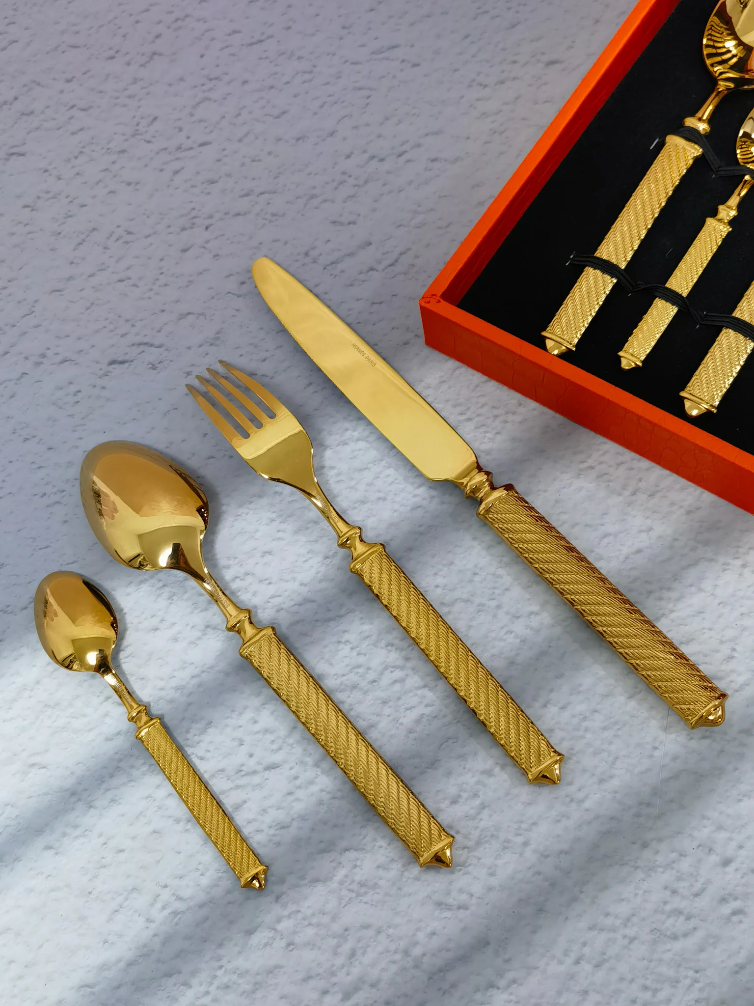 Посуда Hermes 380167