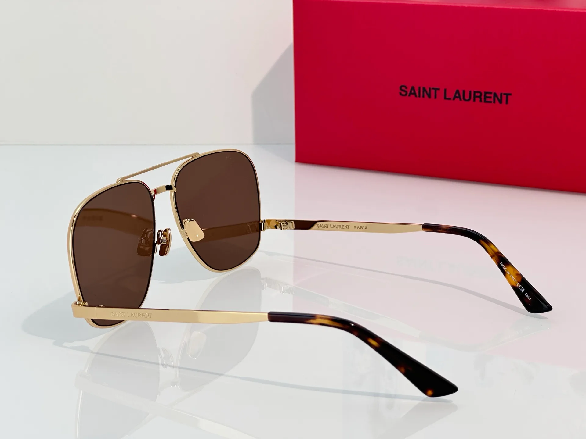 Очки Saint Laurent 17128099