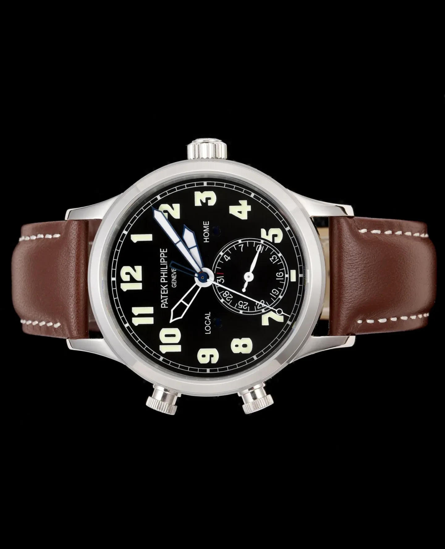 Часы Мужские Patek Philippe 1892706