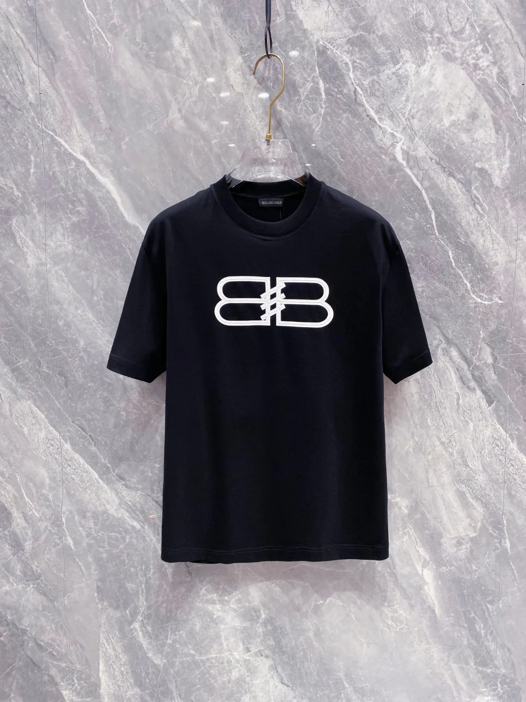 Футболки Мужские Balenciaga 928073