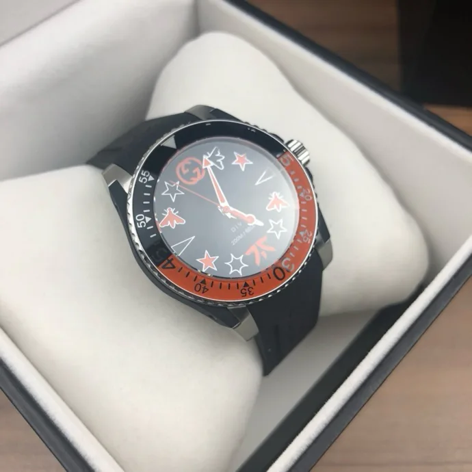 Часы Мужские Gucci 16939513