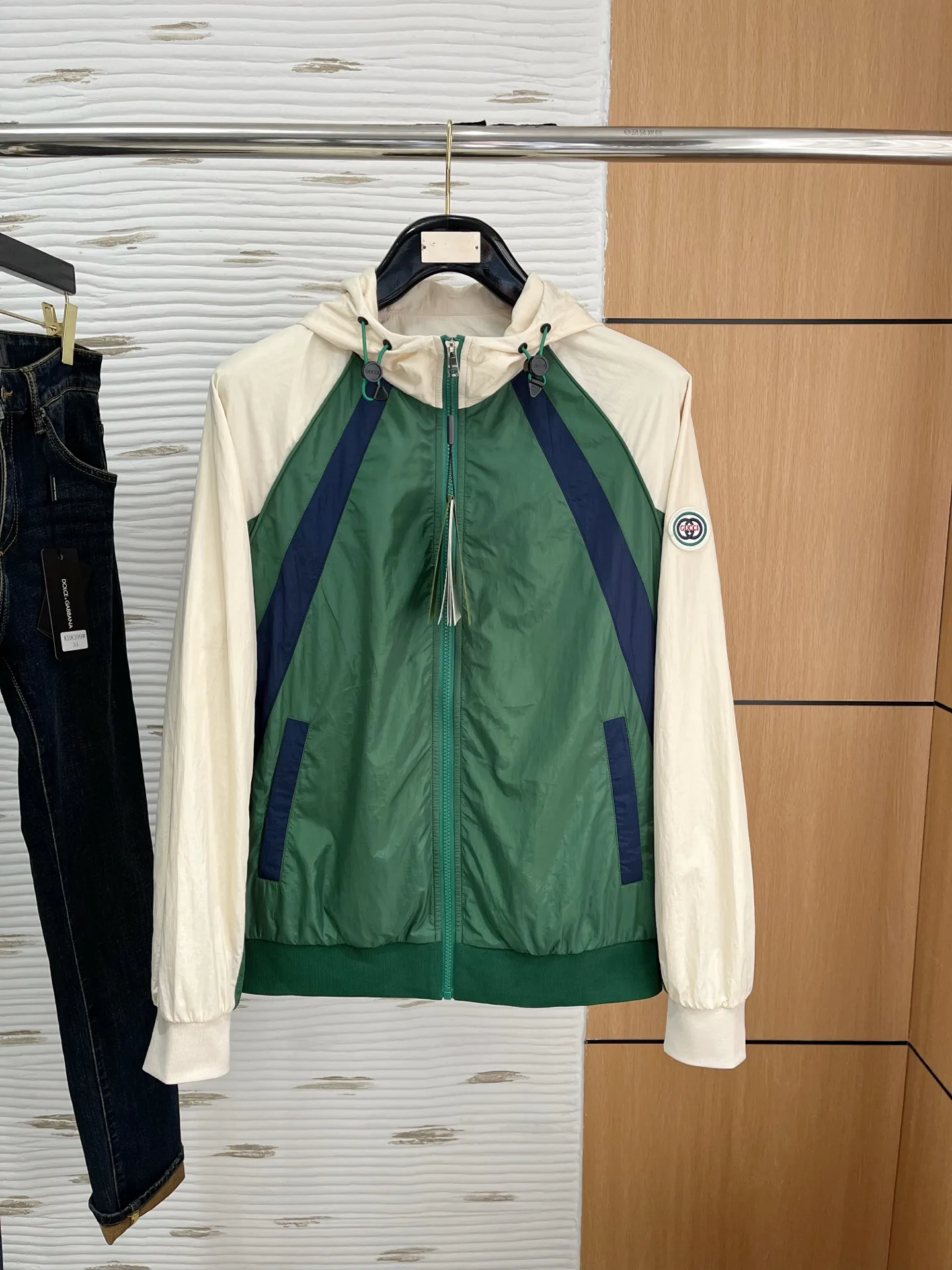 Куртки И Пуховики Мужские Gucci 26468