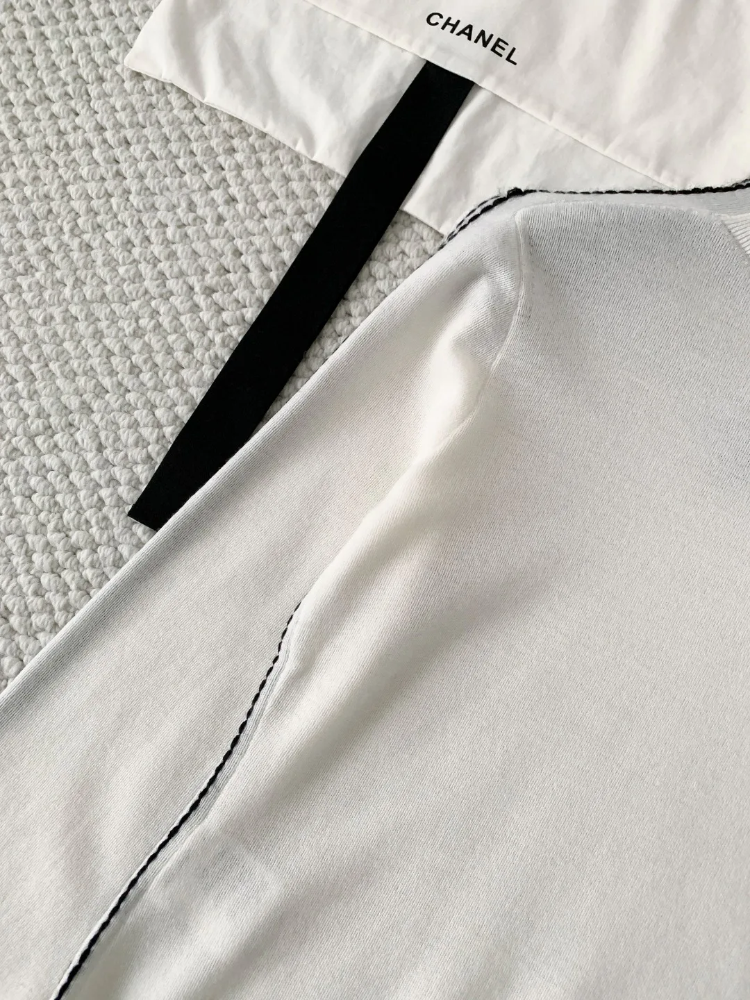 Джемперы И Свитеры Мужские Chanel 2995443