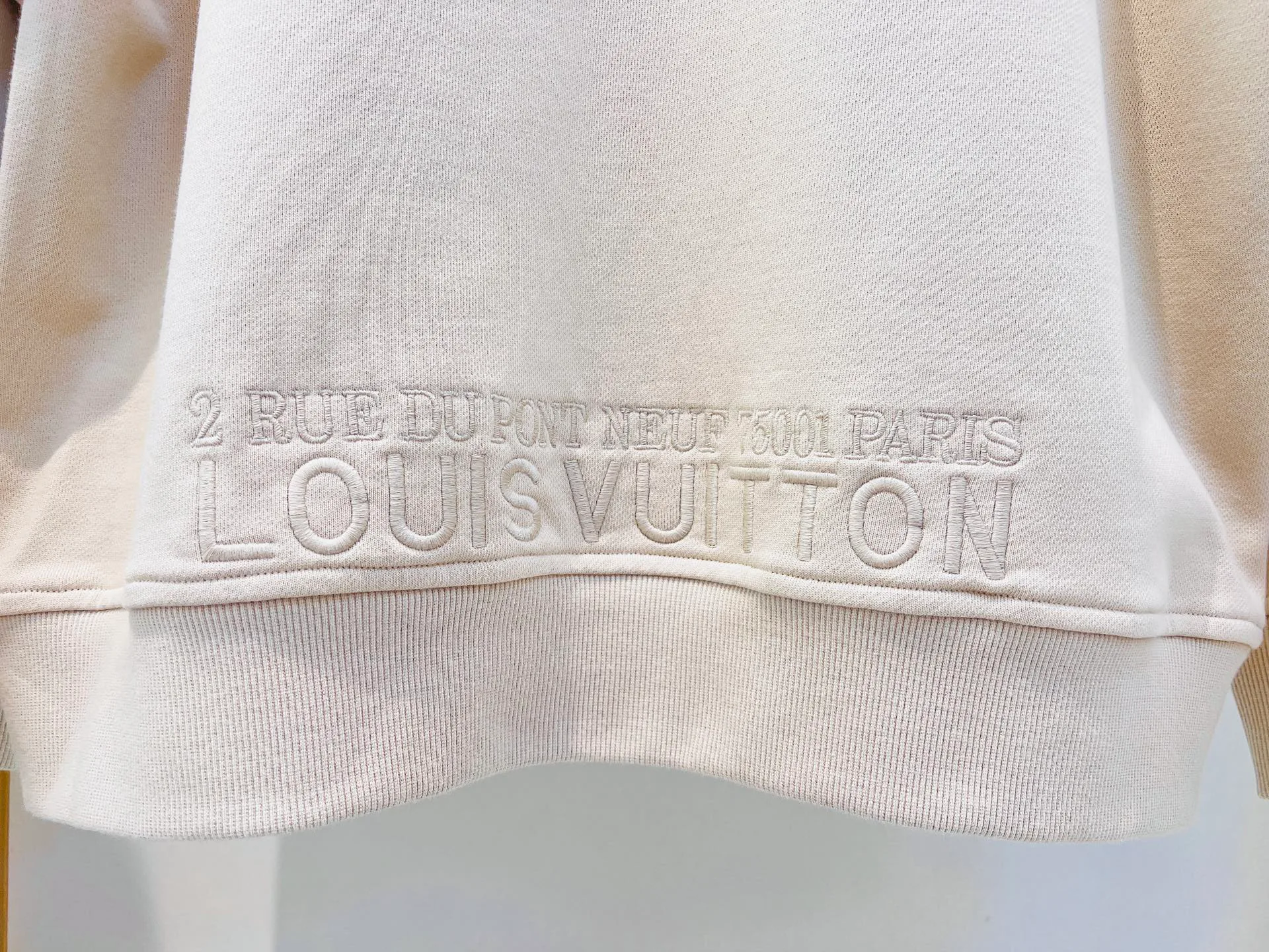 Свитшоты И Худи Мужские Louis Vuitton 9669867