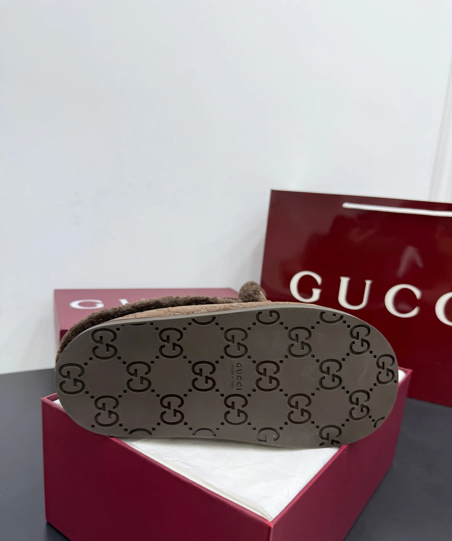 Мюли И Сабо Женские Gucci 1094400