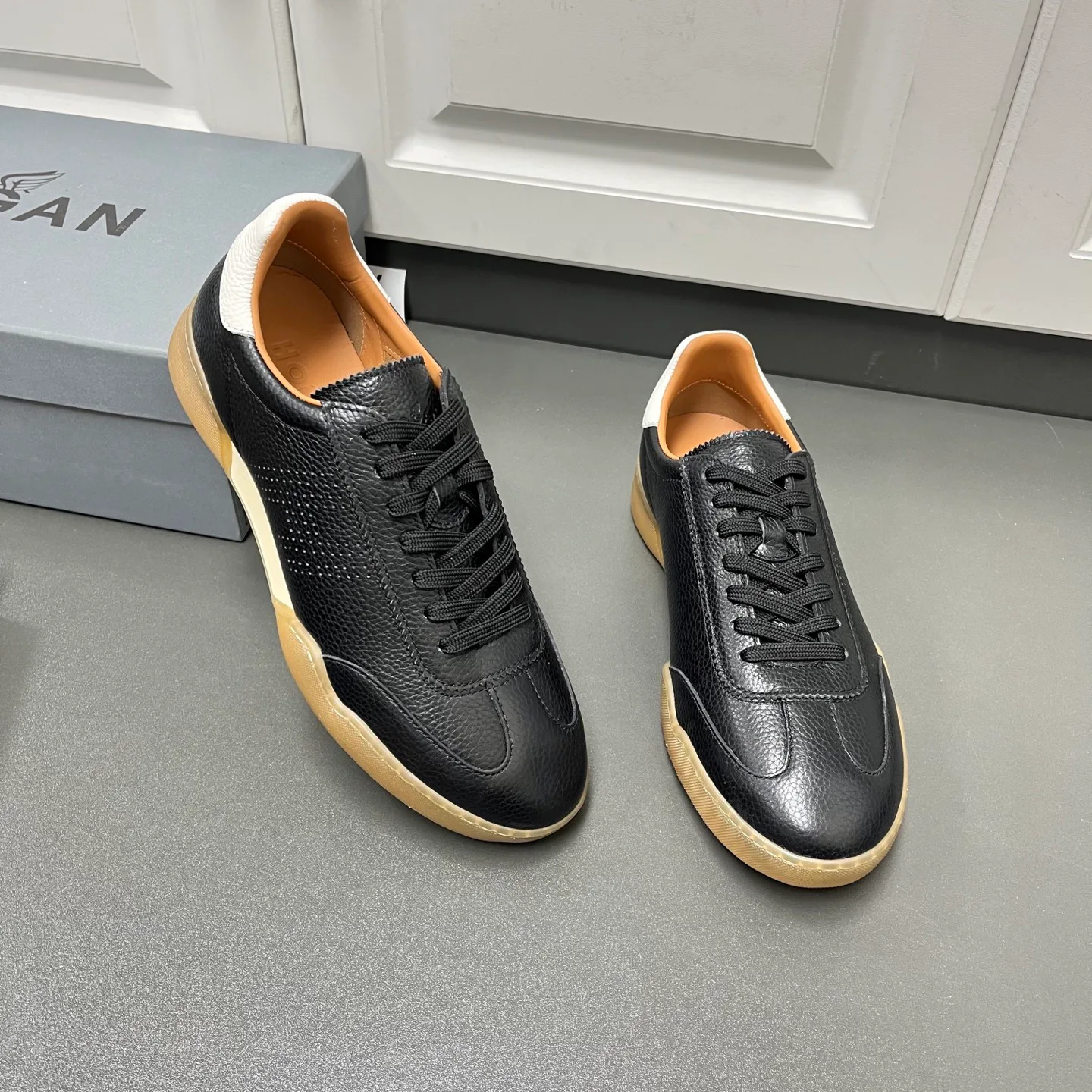 Кроссовки Мужские Hogan 6071844