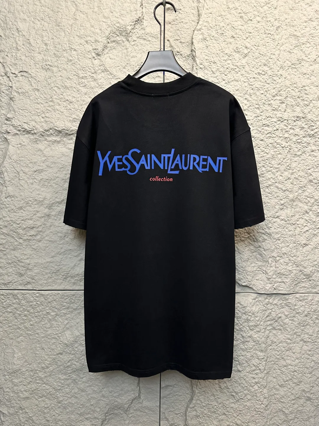 Футболки Женские Saint Laurent 12773368