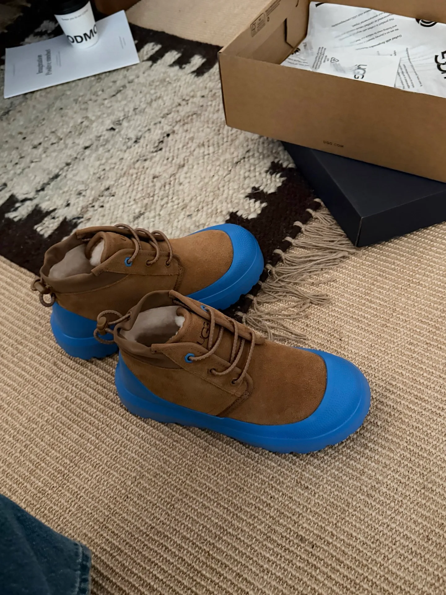 Угги Женские Ugg 217467