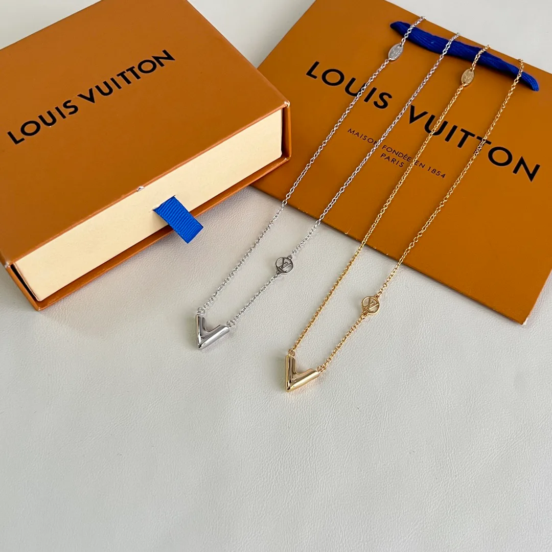 Бижутерия Louis Vuitton 11684845