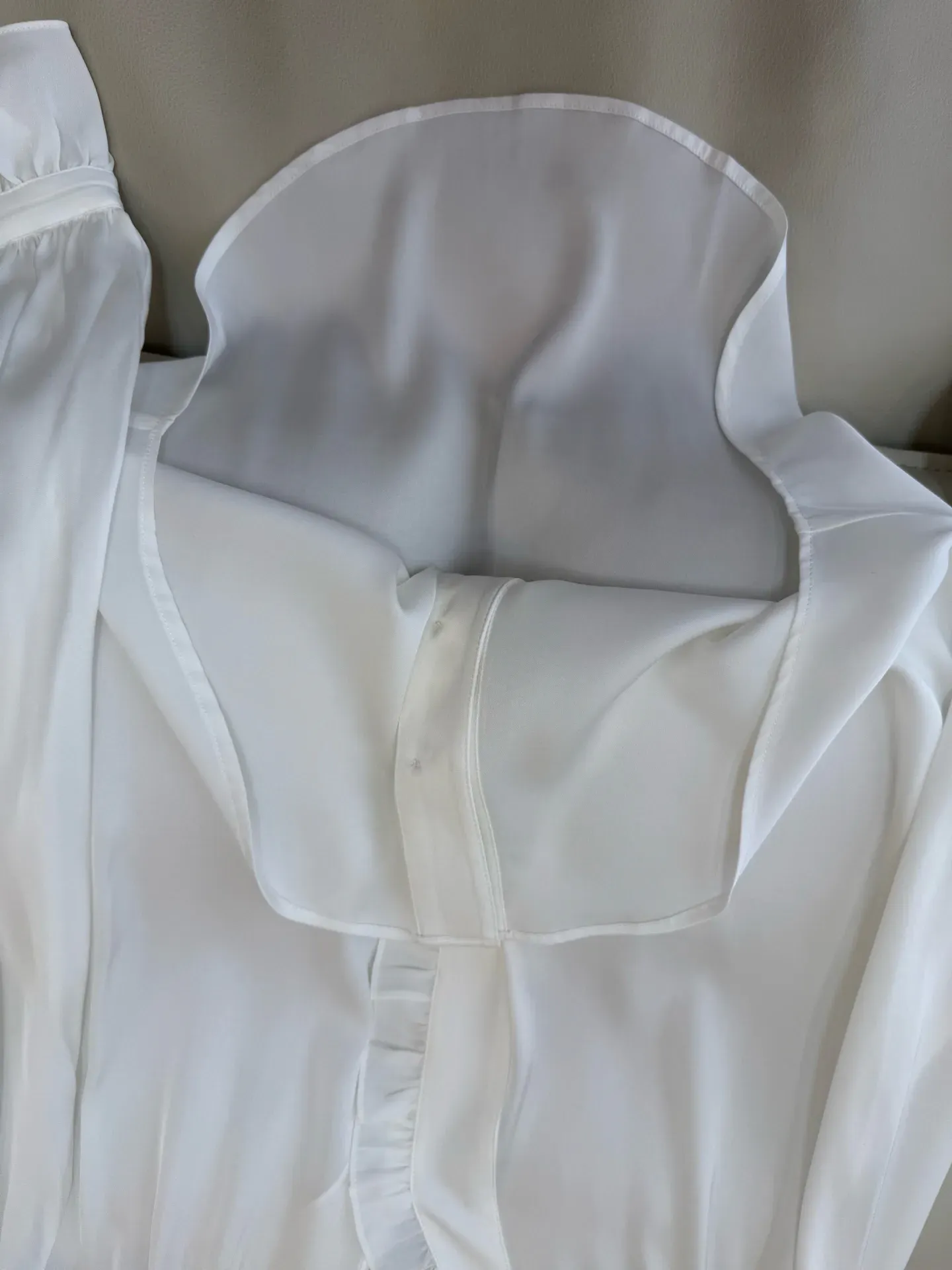Рубашки Женские Chloe 6425759
