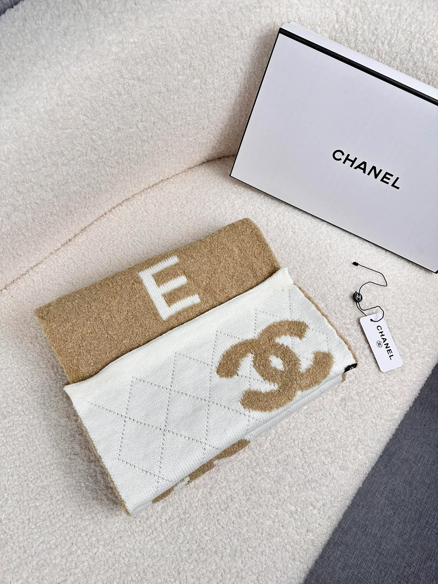 Шарфы Chanel 1422220